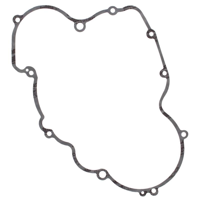 Polaris Outlaw Side Cover Gasket Kit - Vertex Pistons - Inner Clutch - `08-`10